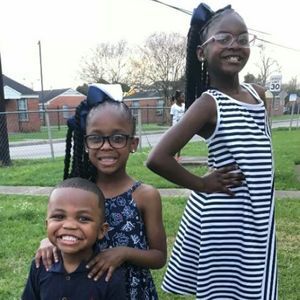 Meet your Posher, Dedtrick